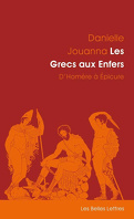 Les Grecs aux Enfers