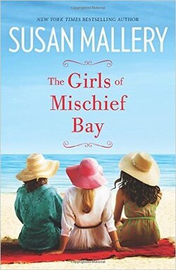 Couverture de Mischief Bay, Tome 1 : The Girls of Mischief Bay