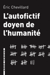 couverture L'Autofictif, Tome 8 : L'Autofictif doyen de l'humanité