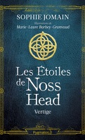 Les étoiles de Noss Head, Tome 1 : Vertige (Edition Illustrée)