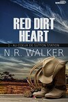 couverture Red Dirt Heart, Tome 1 : Au cœur de Sutton Station