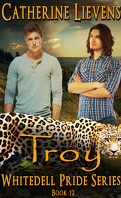 Whitedell Pride, Tome 12 : Troy