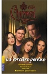 couverture Charmed, Tome 11 : La Sorcière Perdue