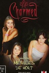couverture Charmed, tome 6 : Menaces de mort