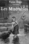 couverture Les Misérables