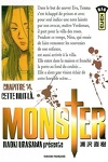 couverture Monster, tome 14 : Cette nuit-là