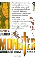 Monster, tome 14 : Cette nuit-là