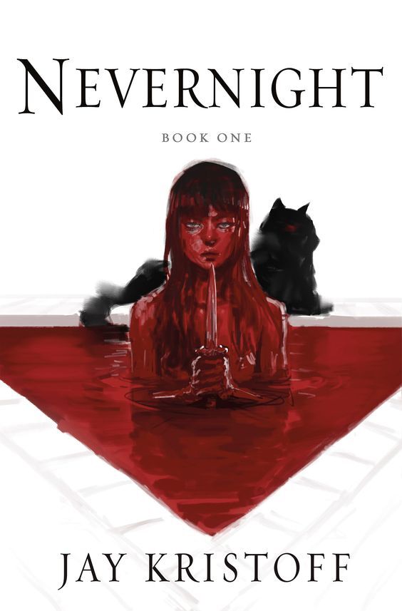 Nevernight Tome 1 : N'oublie jamais
