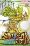 Saint Seiya - The Lost Canvas Chronicles, Tome 13