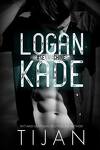 couverture Fallen Crest, Tome 5.5: Logan Kade