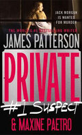 Private, Tome 3 : Private: #1 Suspect