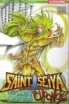 couverture Saint Seiya - The Lost Canvas Chronicles, Tome 13