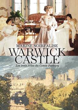 Couverture de Warwick Castle