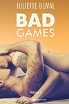 couverture Bad games, Tome 6