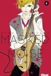 couverture Masked Noise, tome 4