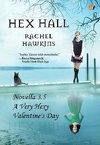 Hex Hall, Tome 3.5