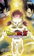 Dragon Ball Z : La résurrection de 