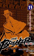 The Breaker : New Waves, tome 13