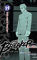 The Breaker : New Waves, tome 15