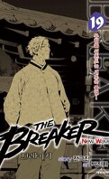 The Breaker : New Waves, tome 19