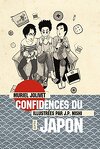 Confidences du Japon