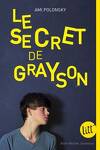 couverture Le Secret de Grayson