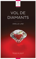 Helena & Lexi, Tome 1 : Vol de diamants