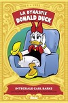 couverture La Dynastie Donald Duck, Tome 4 : Les mystères de l'Atlantide et autres histoires