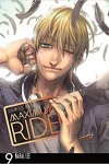couverture Maximum Ride, Tome 9 (Manga)