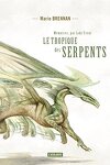 couverture Mémoires, par Lady Trent, Tome 2 : Le Tropique des Serpents