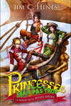 couverture Princesses mais pas trop, Tome 2 : La folie de la petite sirène