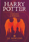 Harry Potter, Tome 5 : Harry Potter et l'Ordre du Phénix