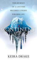 The Continent, Tome 1 : The Continent