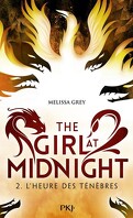 The Girl at Midnight, tome 2 : L'Heure des ténèbres