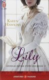 Journal intime d'une duchesse, Tome 2 : Lily