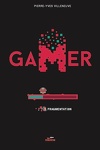 couverture Gamer, Tome 3 : Fragmentation