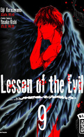 Lesson of the Evil, tome 9