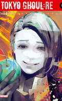 Tokyo Ghoul:re, Tome 6