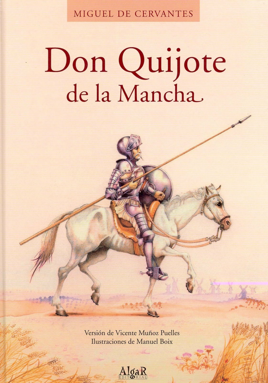 RÃ©sultat de recherche d'images pour "Don Quichotte de Cervantes"