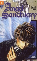 Angel sanctuary, tome 6