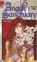 Angel sanctuary, tome 7