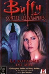 couverture Buffy contre les vampires, tome 14 : Le Royaume du Mal