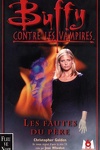 couverture Buffy contre les vampires, tome 19 : Les Fautes du Père