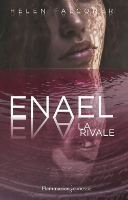 Couverture de Enael, tome 2 : La rivale