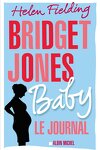 couverture Bridget Jones Baby : Le Journal