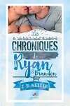 couverture Les chroniques de Ryan et Brandon, Tome 1