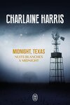 couverture Midnight, Texas, Tome 3 : Nuits blanches à Midnight