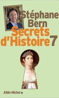 Secrets d'Histoire, Tome 7