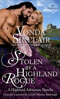 Enchanting the Highlander, Tome 1 : Stolen by a Highland Rogue