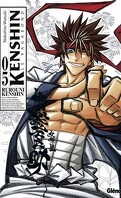 Kenshin le vagabond - Perfect Edition, Tome 5